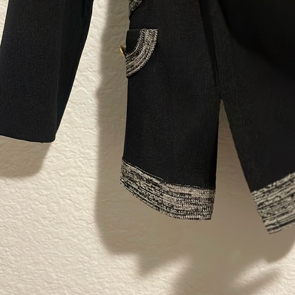 Misook Exclusively Cardigan - Picture 9 of 10